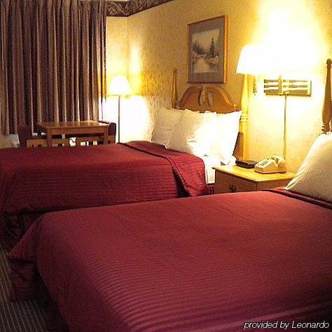 First Heritage Inn 랜툴 객실 사진