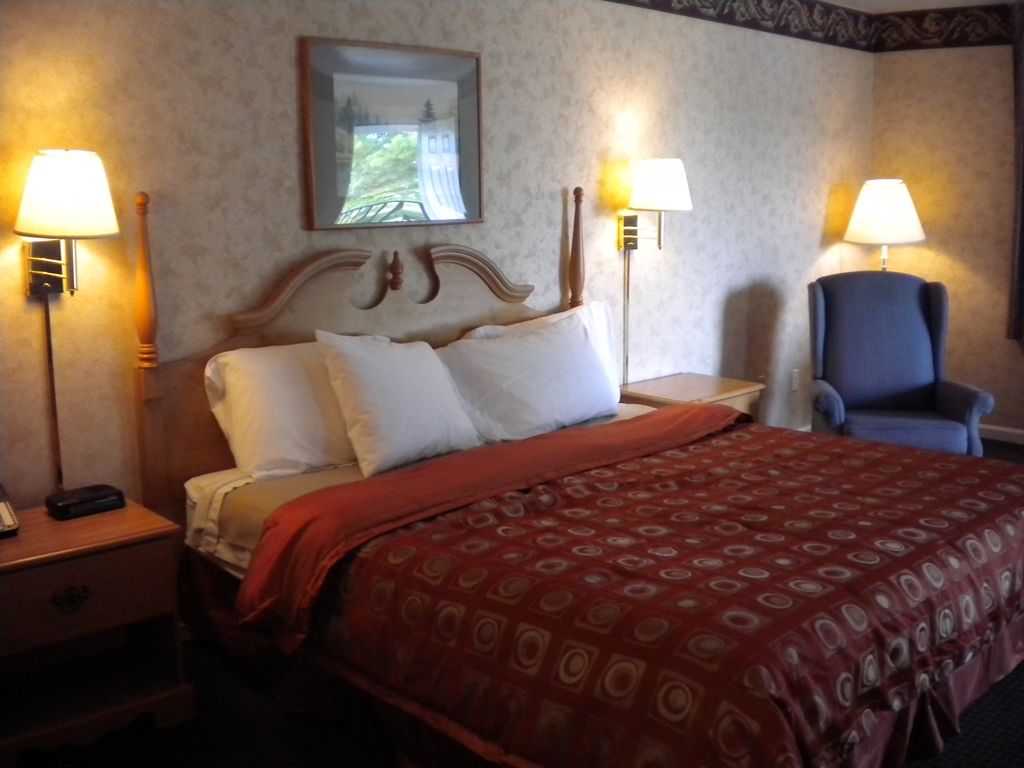First Heritage Inn 랜툴 객실 사진